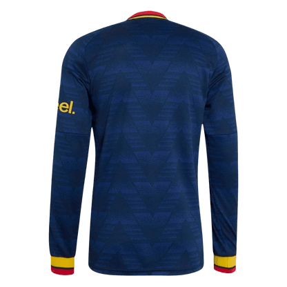 Arsenal Away Long Sleeve Jersey 2026/27