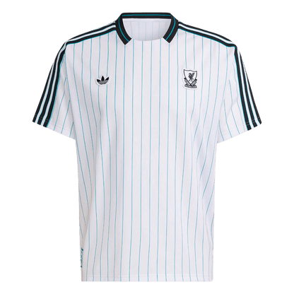 Mens Liverpool ICON Jersey 2025/26