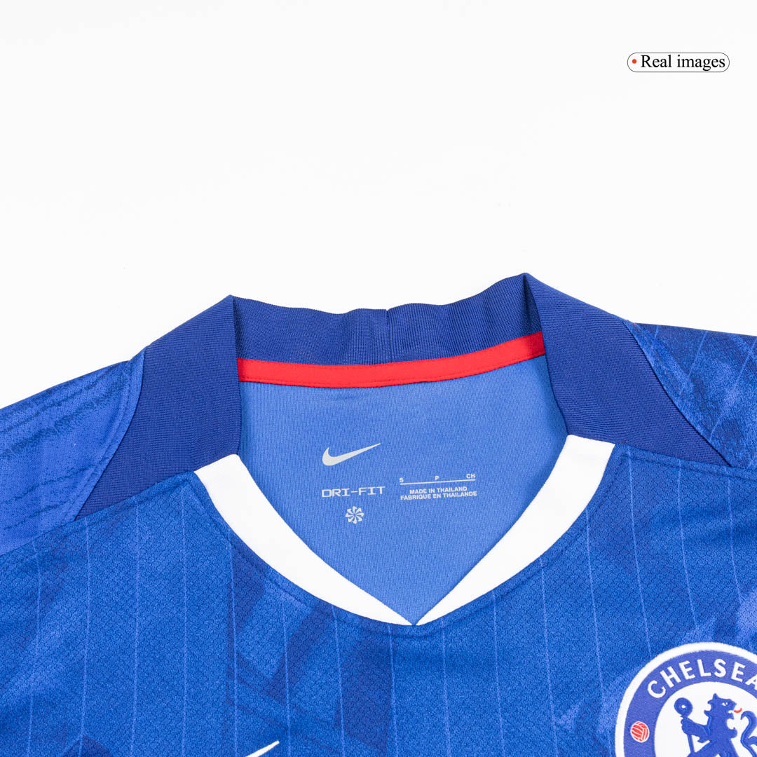 Men's Chelsea Home Full Kit 2025/26 [PREMIUM]