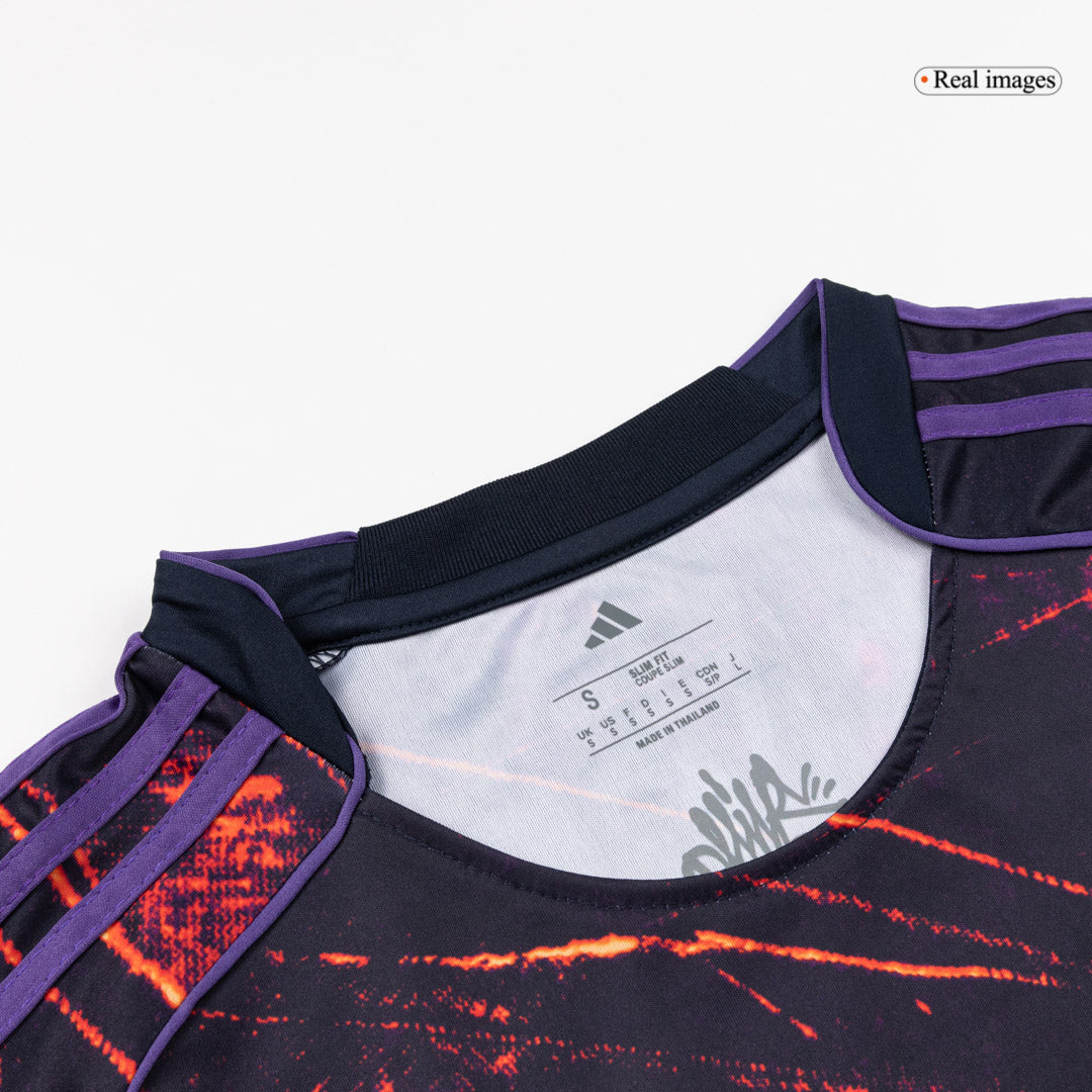 Benfica Fourth Jersey 2025/26 – image 3