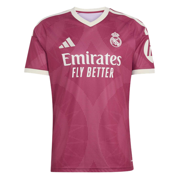 Real Madrid Third Jersey 2026/27 - BELLINGHAM #5