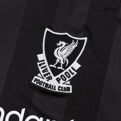 Mens Liverpool Jersey 2025/26