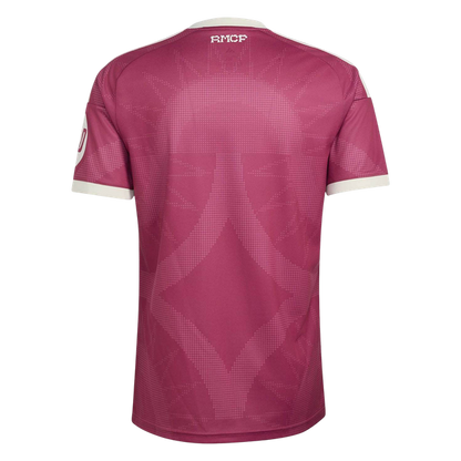 Real Madrid Third Away Kit 2026/27