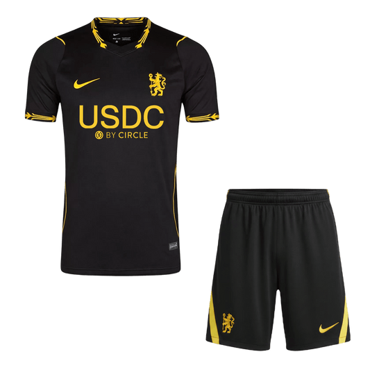 Chelsea Away Kit 2026/27
