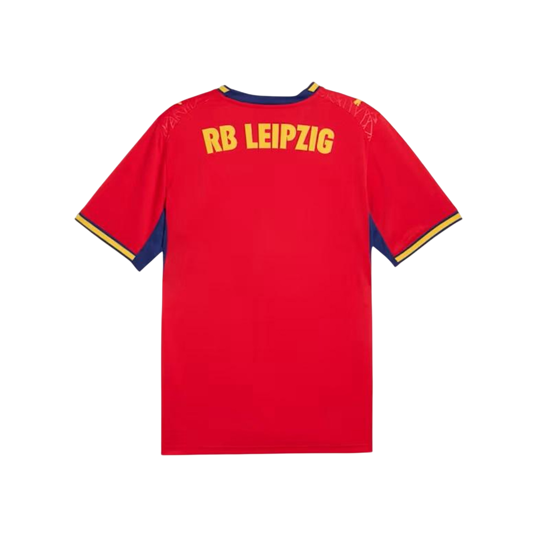RB Leipzig Away Jersey 2026/27