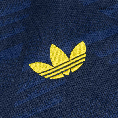 Arsenal Away Jersey 2026/27 - GABRIEL #6