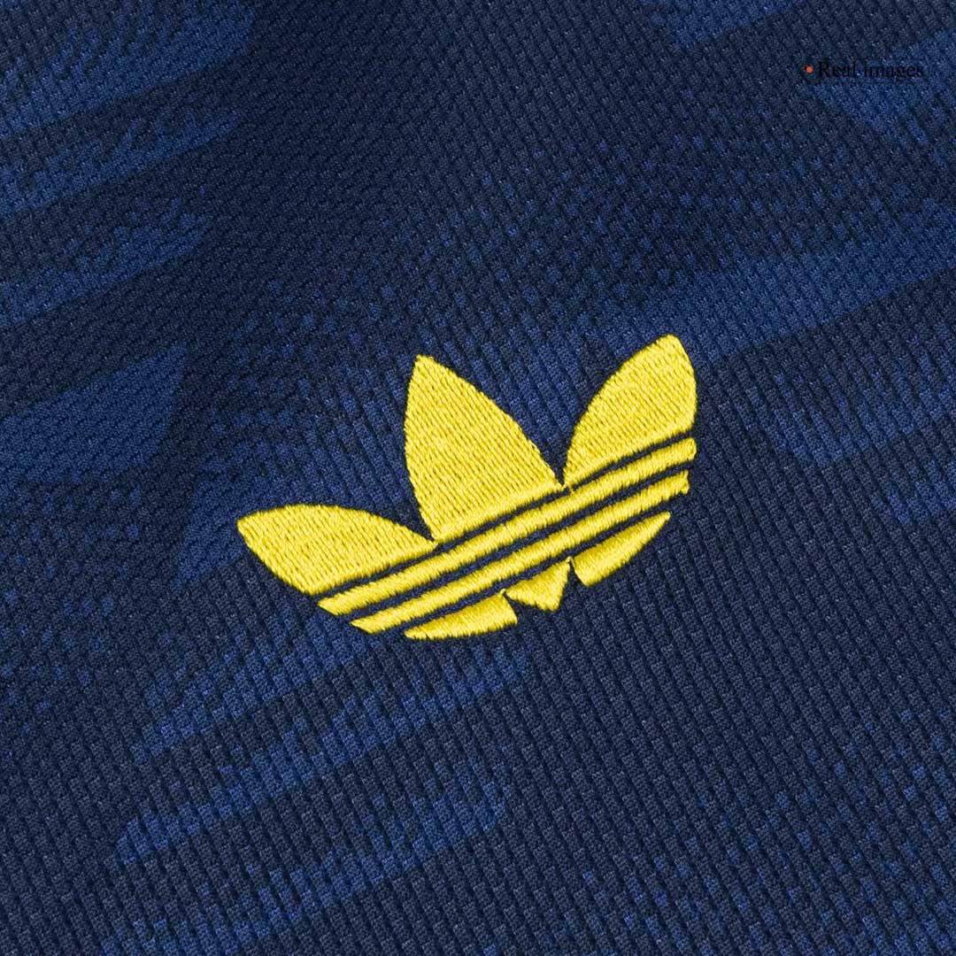 Arsenal Away Jersey 2026/27 - EZE #10
