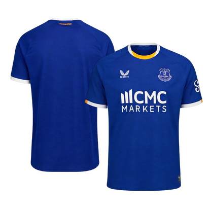 Everton Home Jersey 2026/27