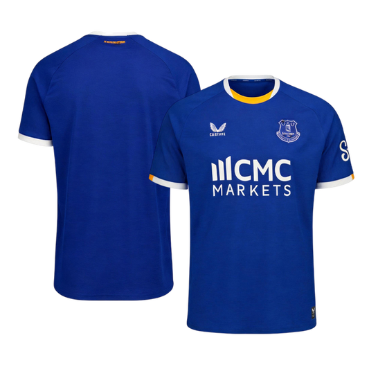 Everton Home Jersey 2026/27
