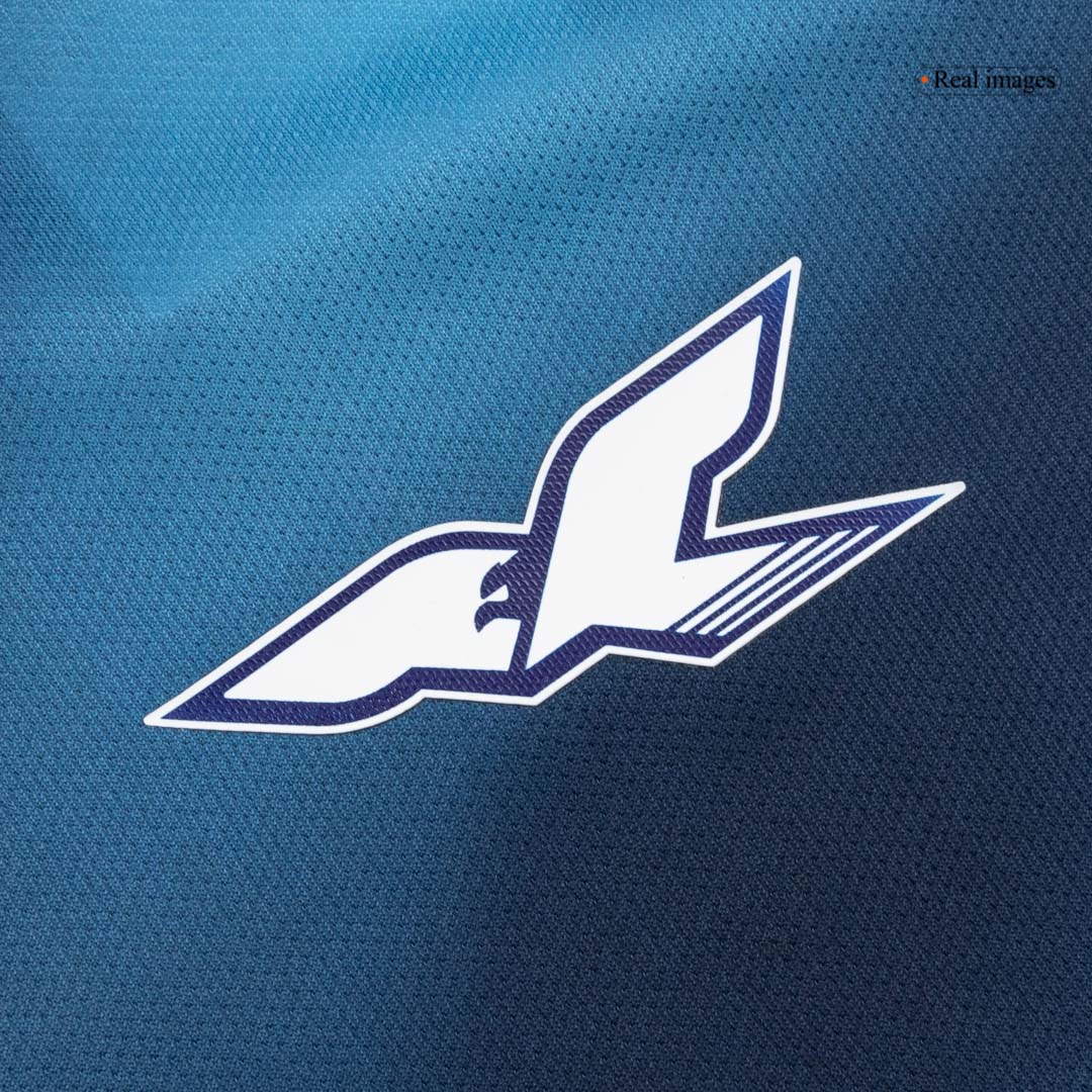 Lazio Third Jersey 2025/26 – image 5