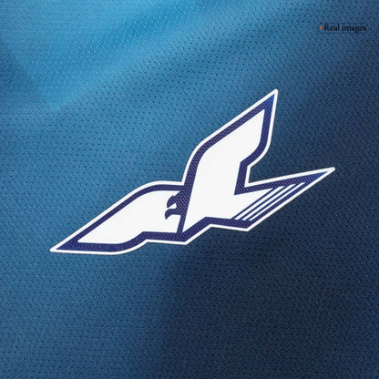 Lazio Third Jersey 2025/26 – image 5