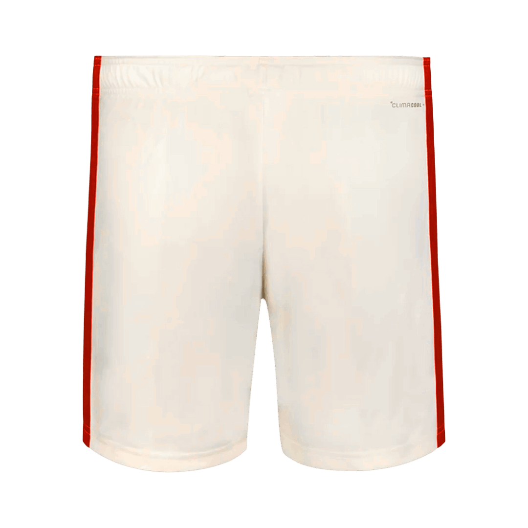 Roma Away Kit 2026/27