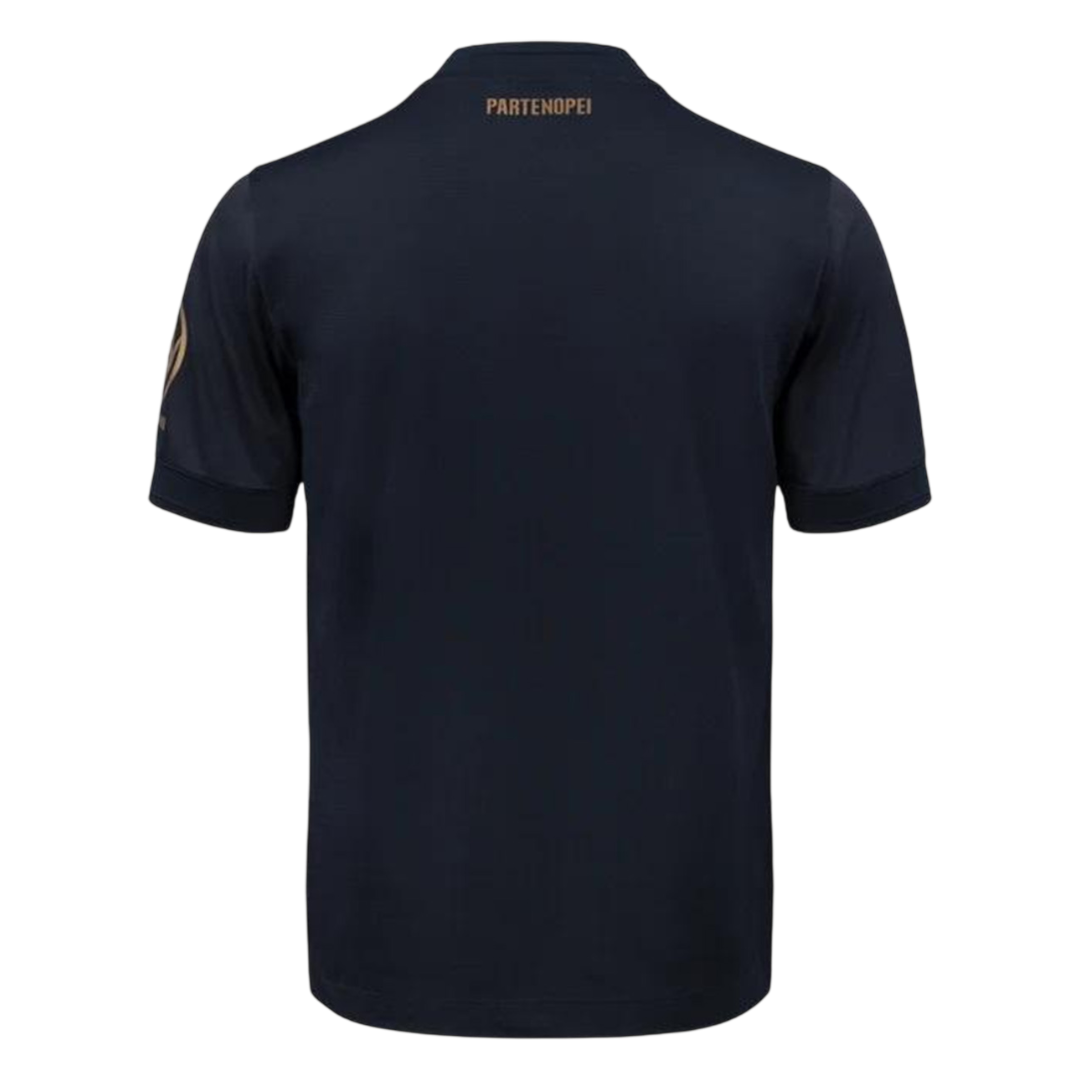 Napoli Third Away Jersey 2026/27
