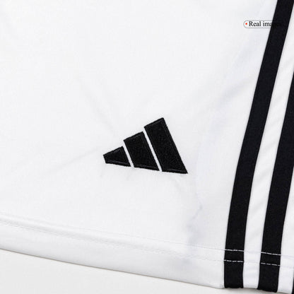 Men's Manchester United Home Full Kit 2025/26 [PREMIUM]