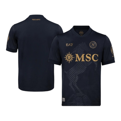 Napoli Third Away Jersey 2026/27