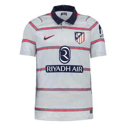 Atletico Madrid Third Away Jersey 2026/27