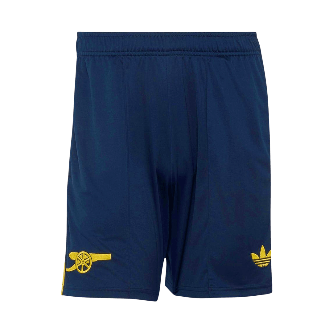 Arsenal Away Kit 2026/27