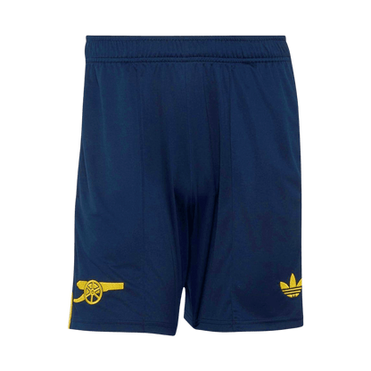 Arsenal Away Kit 2026/27