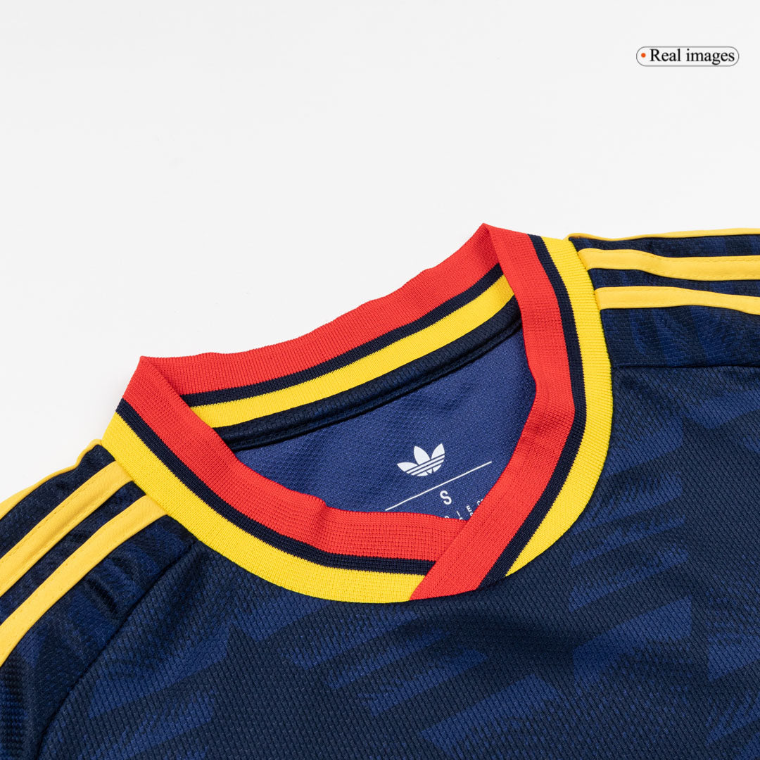 Arsenal Away Jersey 2026/27 - GABRIEL #6