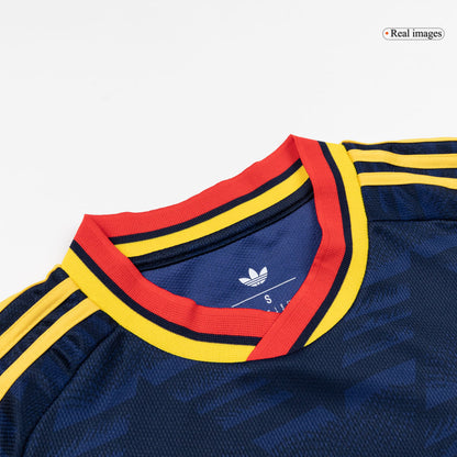 Arsenal Away Jersey 2026/27 - GABRIEL #6