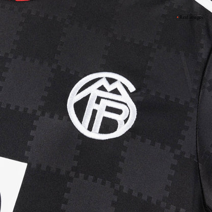 Mens Bayern Munich Third Kit 2025/26