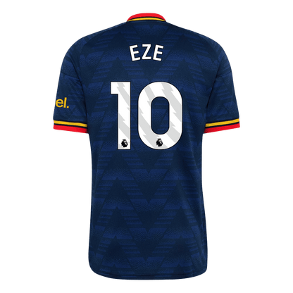 Arsenal Away Jersey 2026/27 - EZE #10