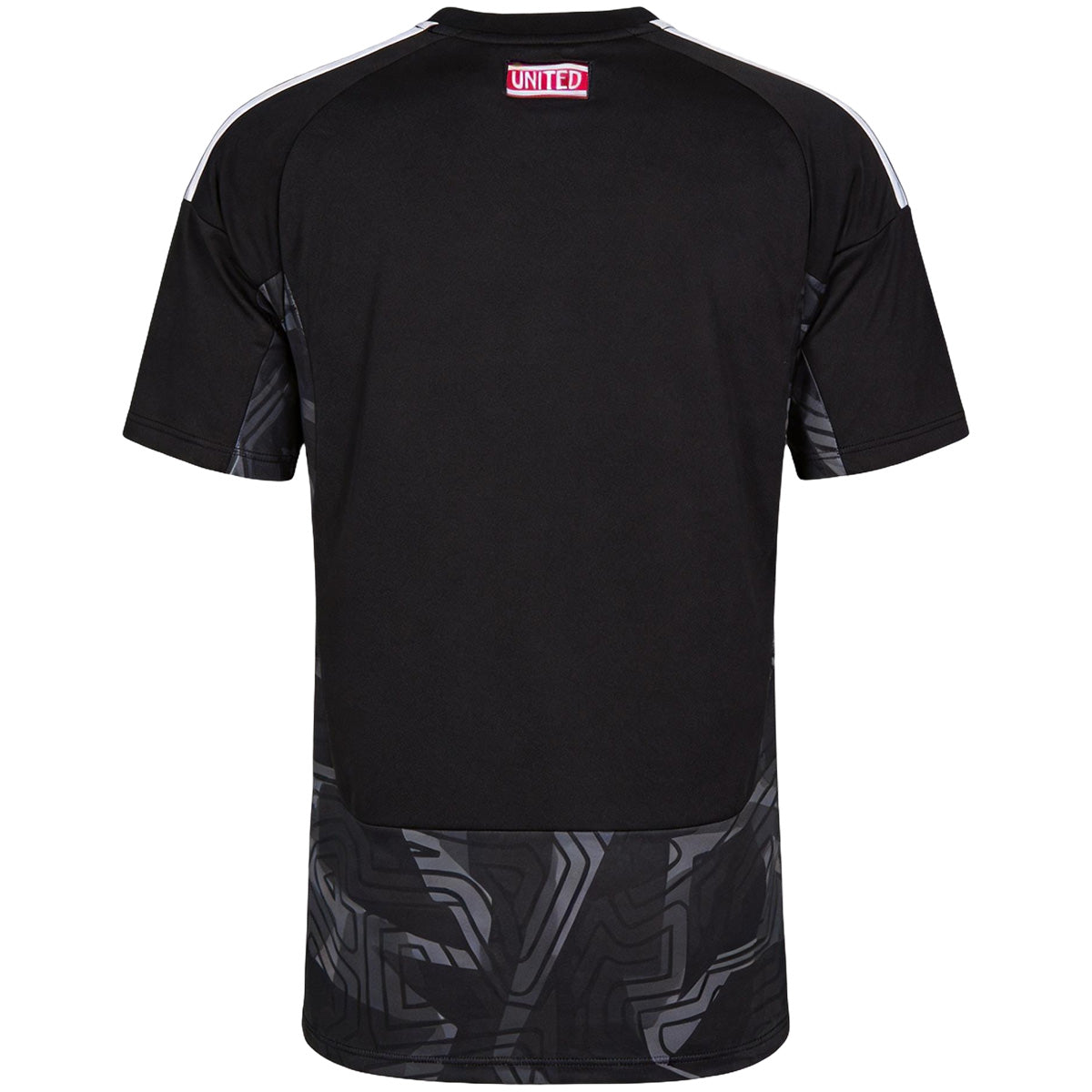 Manchester United Goalkeeper Jersey 2026/27