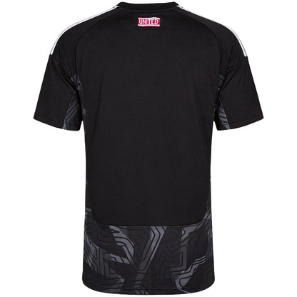 Manchester United Goalkeeper Jersey 2026/27
