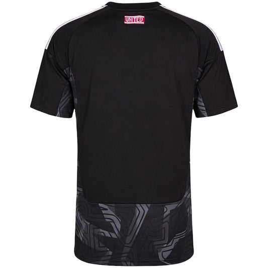 Manchester United Goalkeeper Jersey 2026/27