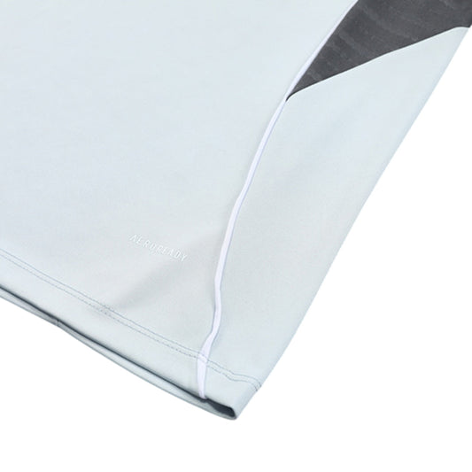 Kids Japan 2026 White Zipper Sweatshirt Kit (Top+Pants)