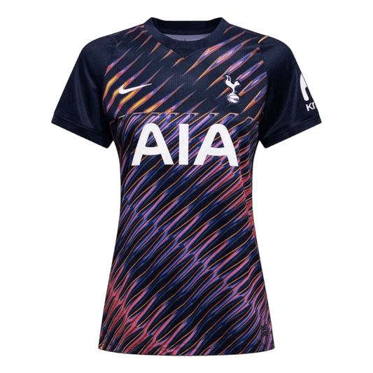 Tottenham Hotspur Womens Away Jersey 2026/27