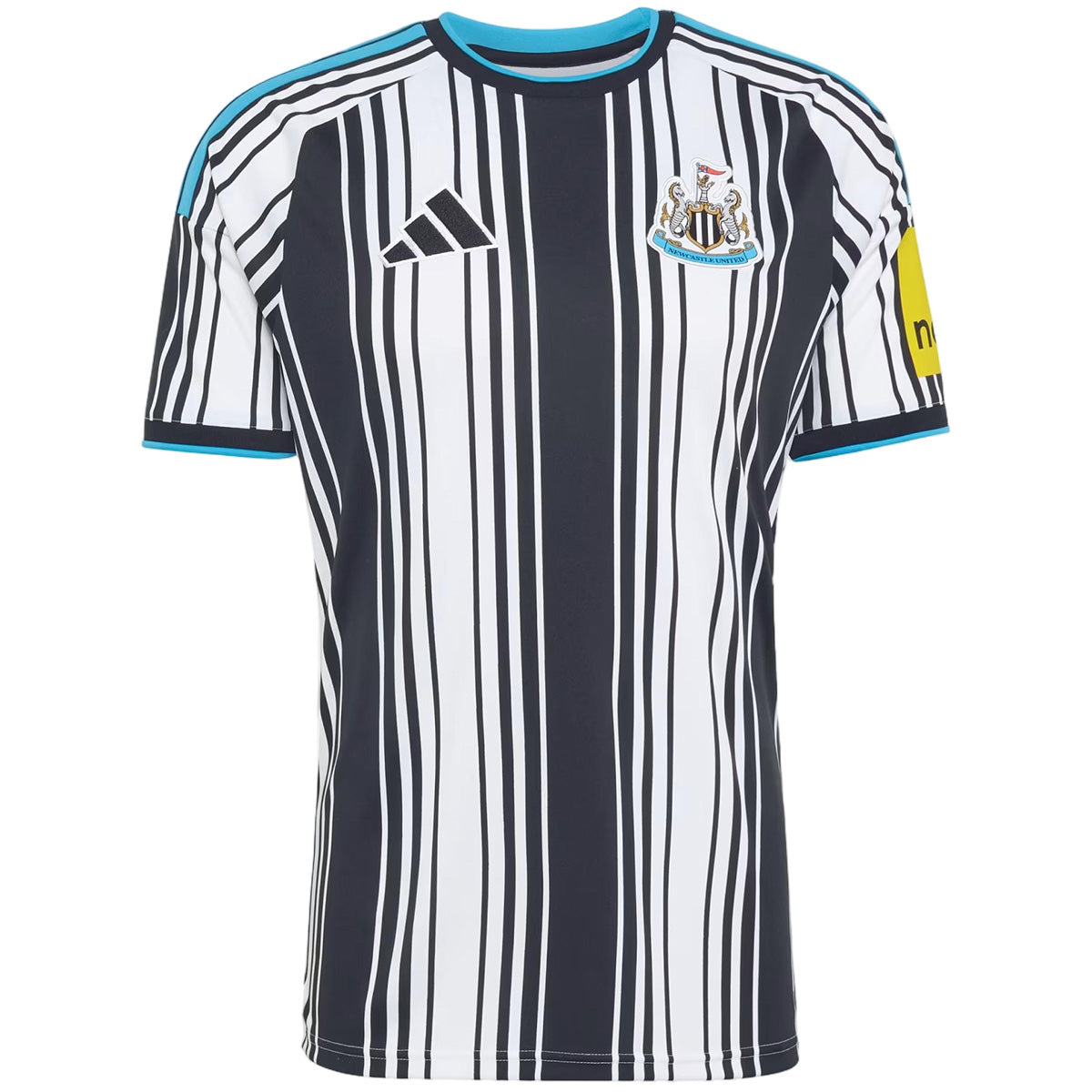 Newcastle United Home Kit 2026/27