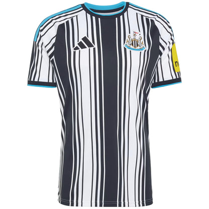 Newcastle United Home Kit 2026/27