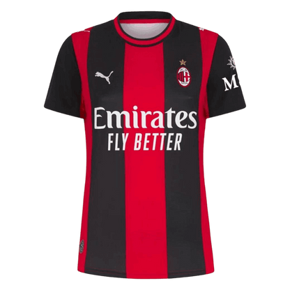 AC Milan Womens Home Jersey 2026/27