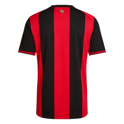AC Milan Home Jersey 2026/27 (Player Version)