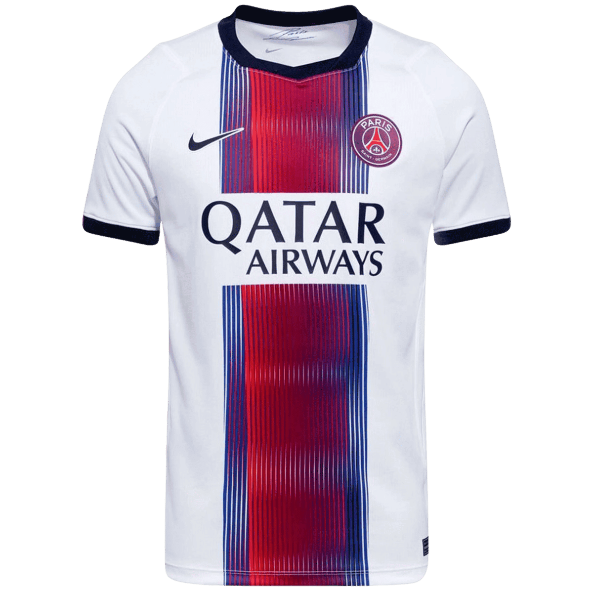 PSG Away Jersey 2026/27 - O. DEMBÉLÉ #10