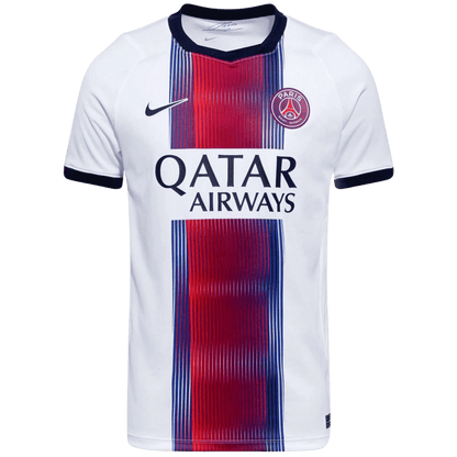 PSG Away Jersey 2026/27 - O. DEMBÉLÉ #10