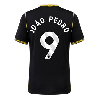 Chelsea Away Jersey 2026/27 - JOÃO PEDRO #9