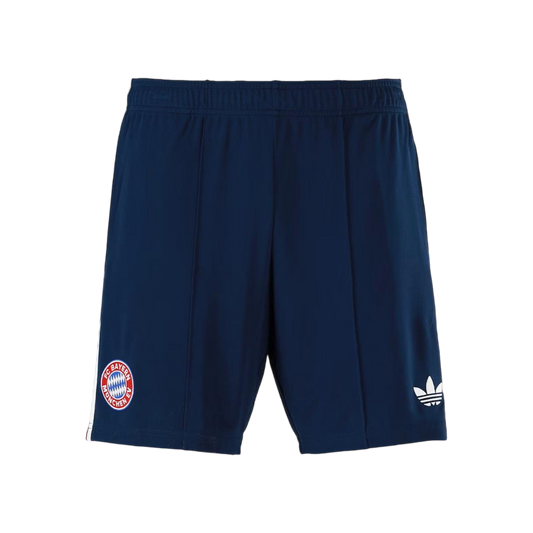 Bayern Munich Away Shorts 2026/27