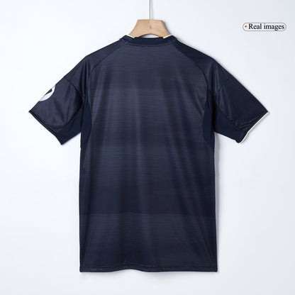 Mens Real Madrid Away Jersey 2025/26 [PREMIUM]