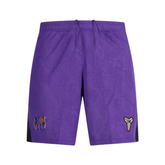 Barcelona Away Shorts 2026/27
