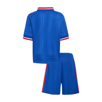 Manchester United Kids Away Kit 2026/27