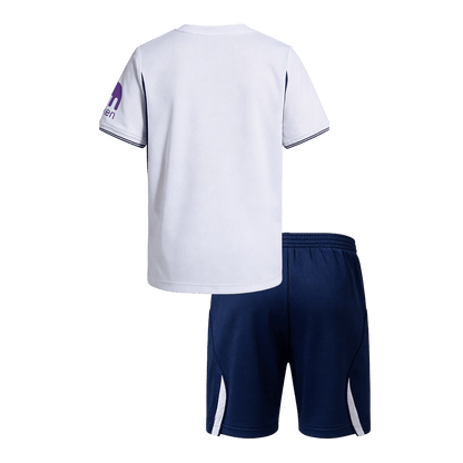 Tottenham Hotspur Kids Home Kit 2026/27