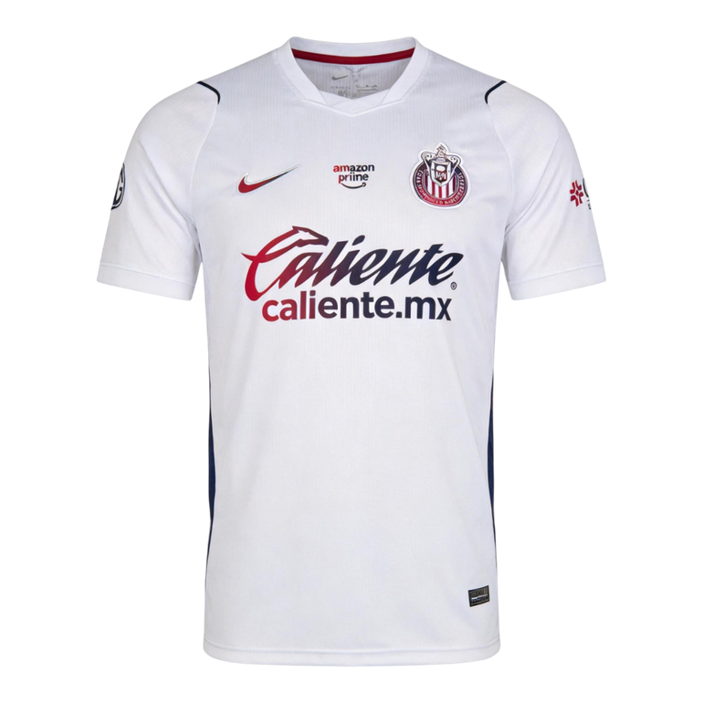 Chivas Away Jersey 2026/27