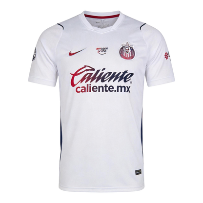 Chivas Away Jersey 2026/27