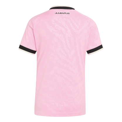 Juventus Womens Away Jersey 2026/27