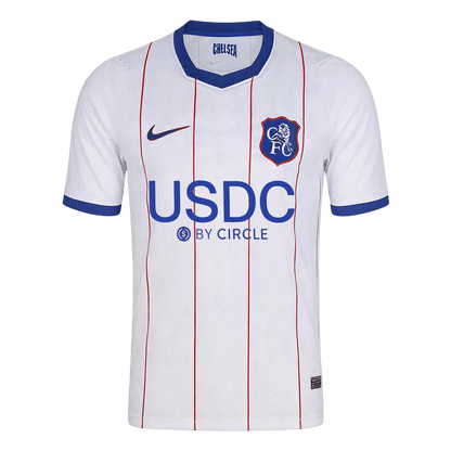 Chelsea Third Away Jersey 2026/27