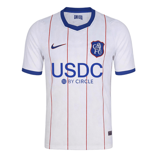 Chelsea Third Away Jersey 2026/27