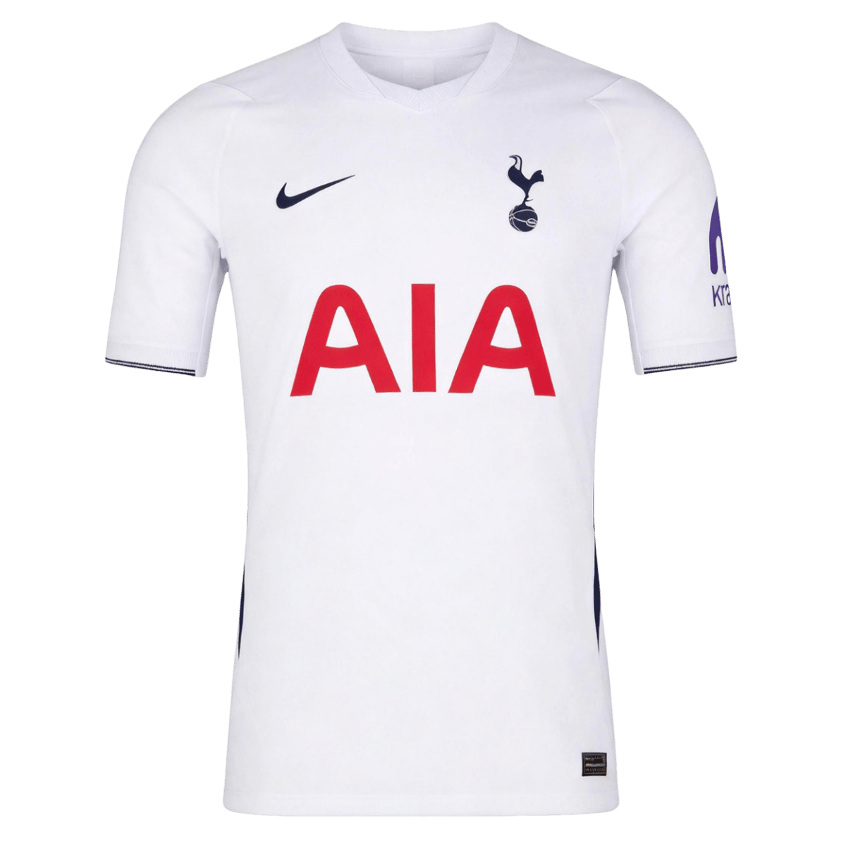Tottenham Hotspur Home Jersey 2026/27 (Player Version)