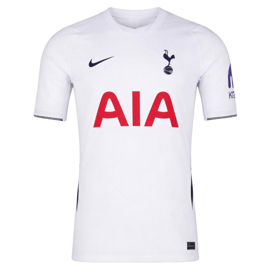 Tottenham Hotspur Home Jersey 2026/27 (Player Version)